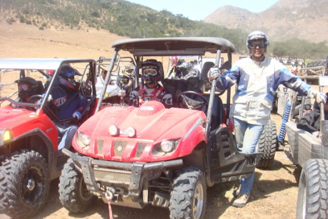  Squadra avventura 